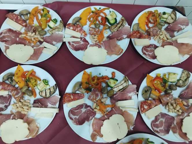 Locanda MagnaSesterzi - 1