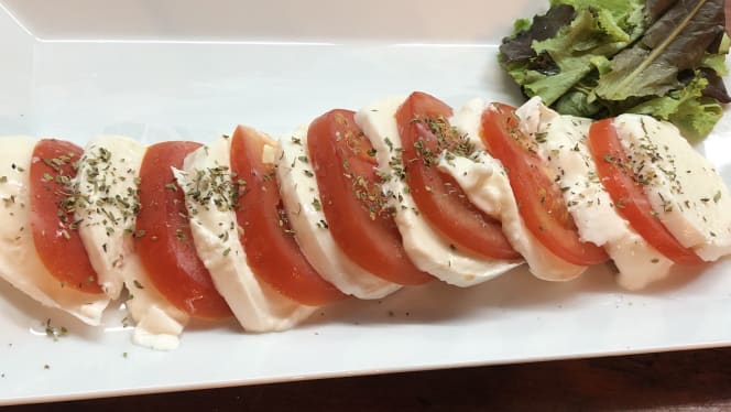 LA SUOCERA cucina casalinga e non solo... - 5