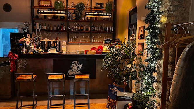 LA SUOCERA cucina casalinga e non solo... - 0