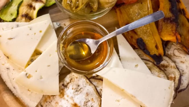 LA SUOCERA cucina casalinga e non solo... - 8