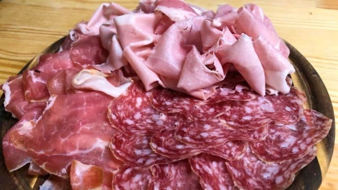 LA SUOCERA cucina casalinga e non solo... - 3