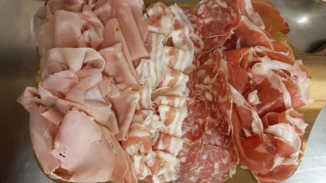 LA SUOCERA cucina casalinga e non solo... - 6