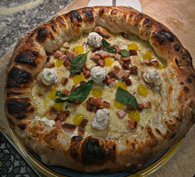 Pizzeria Vincenzo Capuano - 3