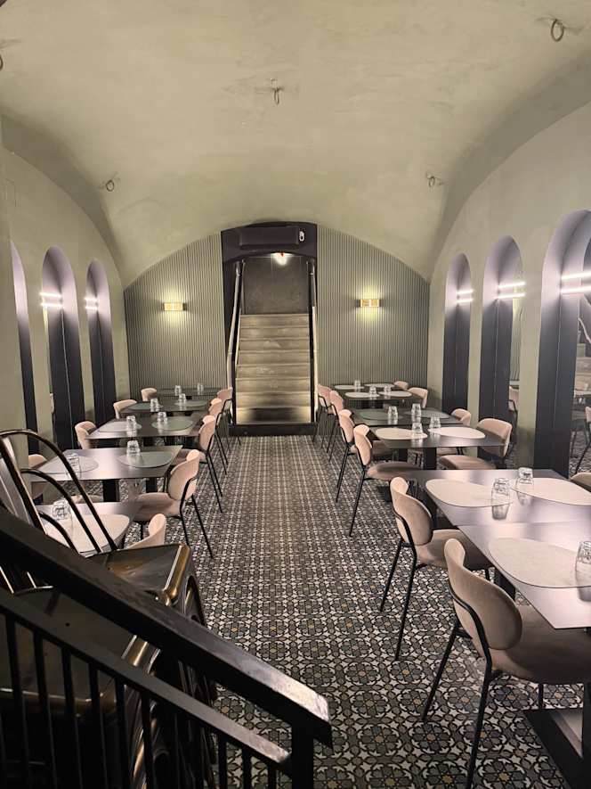 Pizzeria Vincenzo Capuano - 5