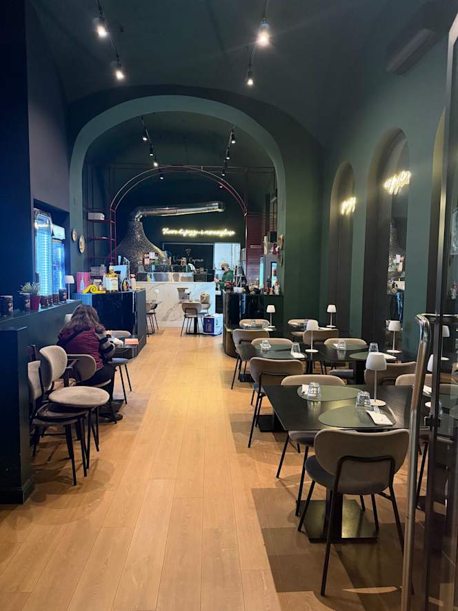 Pizzeria Vincenzo Capuano - 4