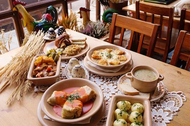 Chatka przy Jatkach - 2