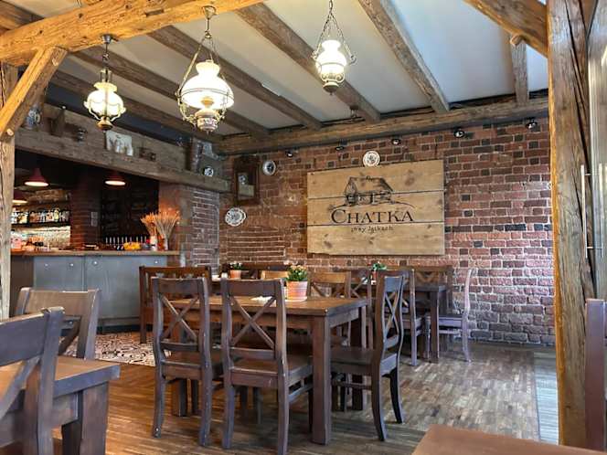 Chatka przy Jatkach - 3