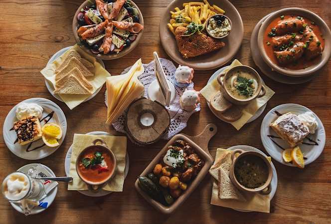 Chatka przy Jatkach - 1