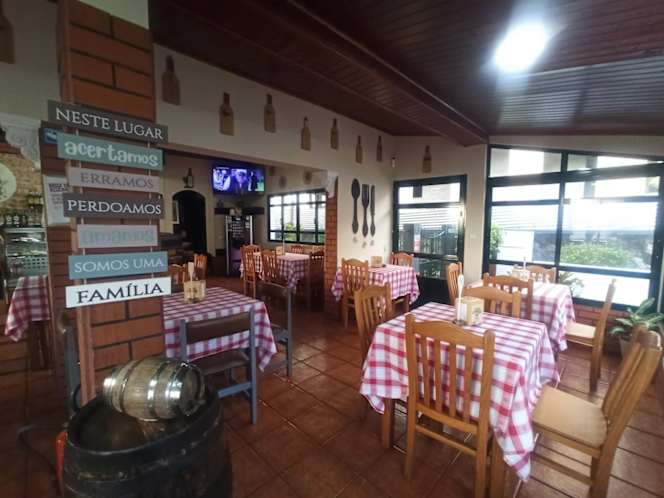 Taberna do Chef Terio´s - 9