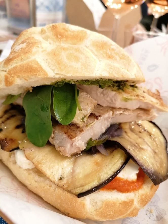 Pescaria - Bologna - 6