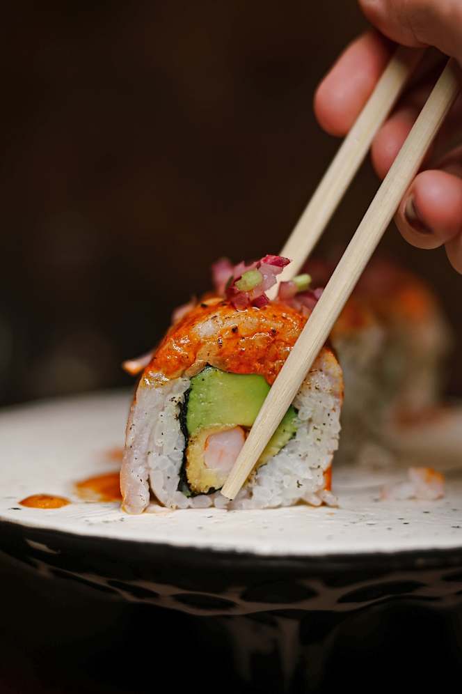 Awki Nikkei Peruano - Costanilla - 1