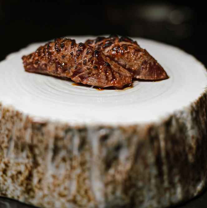 Awki Nikkei Peruano - Costanilla - 2