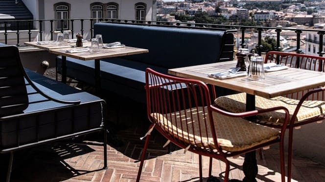 Jamie's Italian Lisboa - 4
