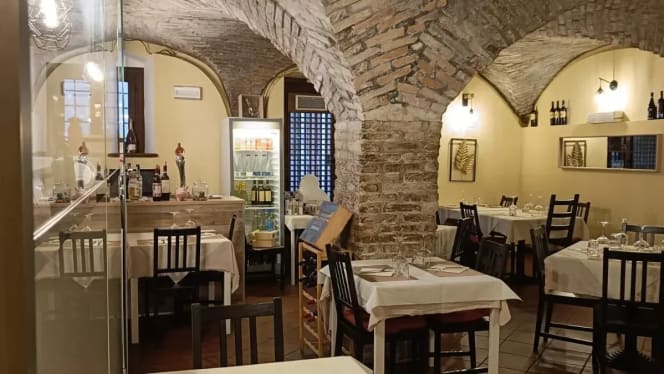 The Cave Restaurant And Wine Bar - 0