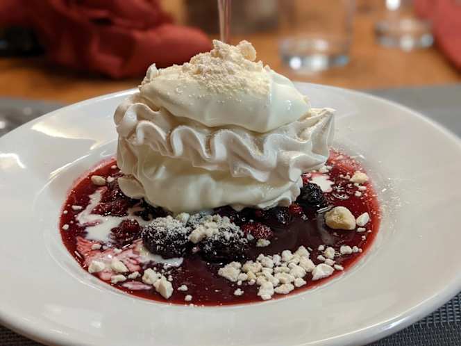 Relais des Mélèzes - 6