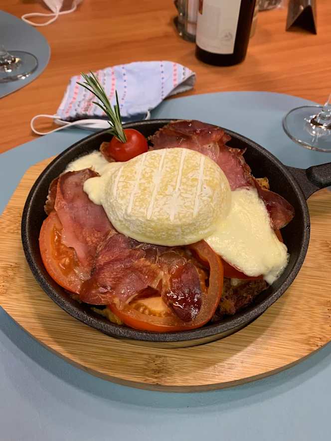 Relais des Mélèzes - 0