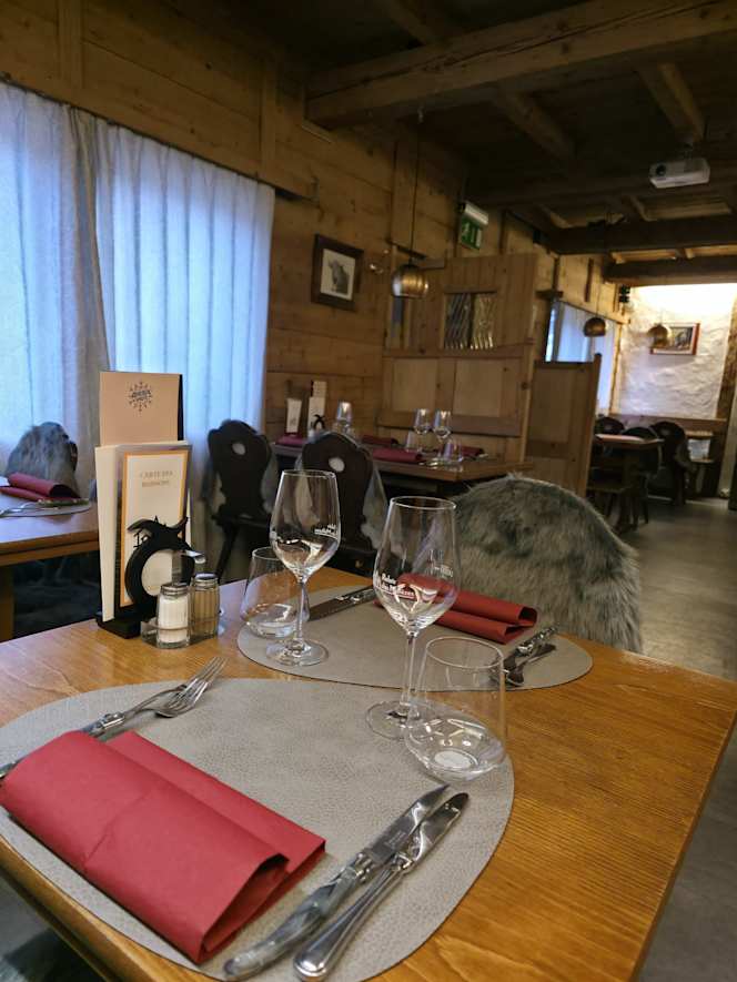 Relais des Mélèzes - 2