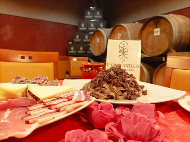 Azienda Agricola L'Arco Antico - 5