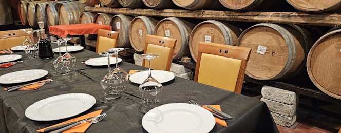 Azienda Agricola L'Arco Antico - 7