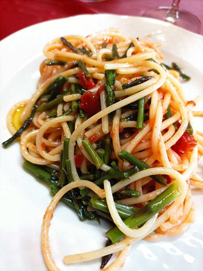 Azienda Agricola L'Arco Antico - 6