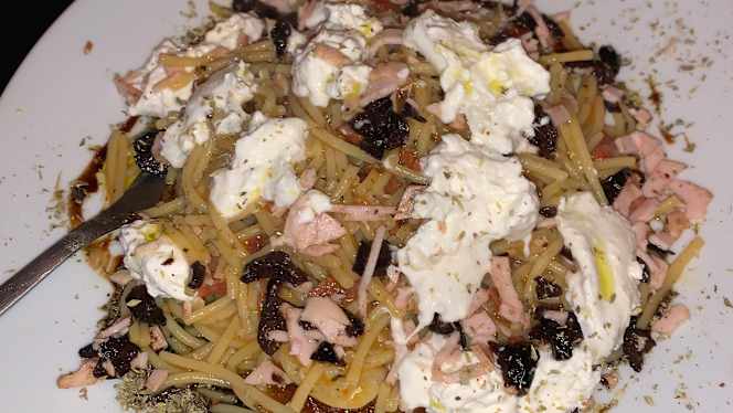 Pausa Gusto Ristorante - 1