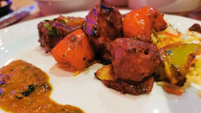 Masala Lounge - 9