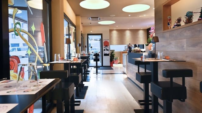 MIC Ramen Belluno - 4