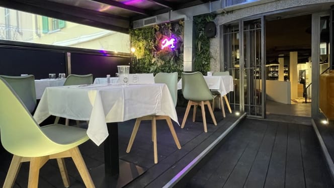 Calici Milano - Ristorante Pizzeria - 2