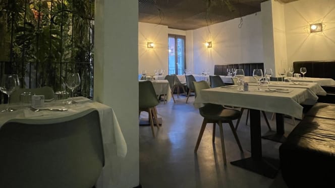 Calici Milano - Ristorante Pizzeria - 3