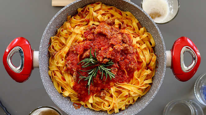 Savurè San Salvario - 8