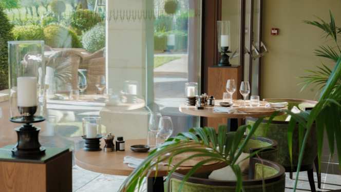 Les Vignes & Son Jardin - 1