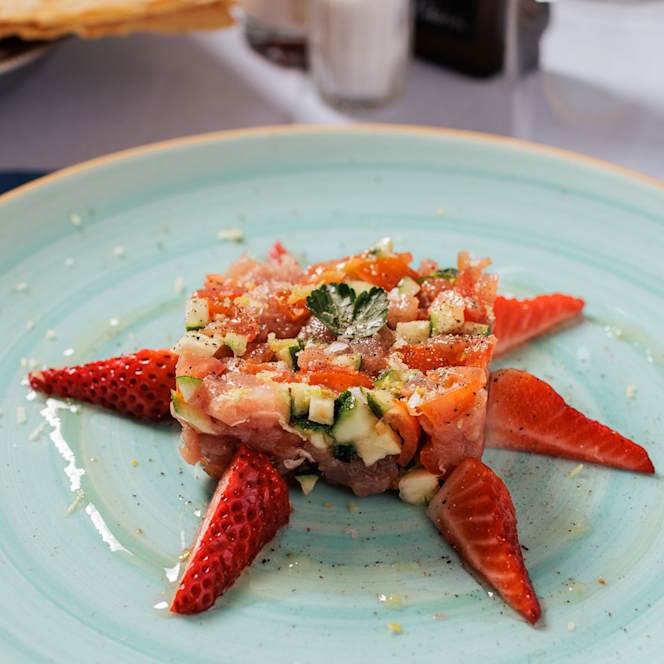 Le Cupole - Borore - 3