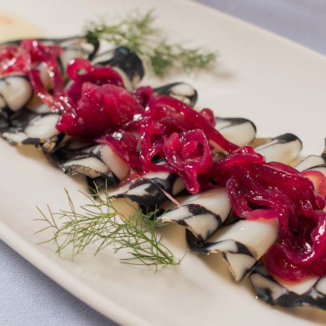 Le Cupole - Borore - 4