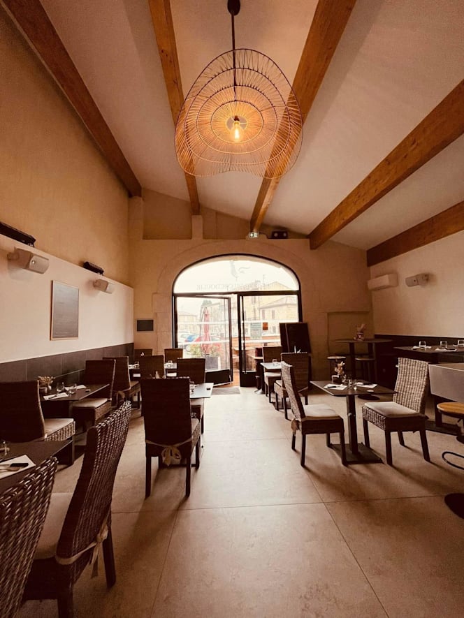 Brasserie du Coudoulie - 2