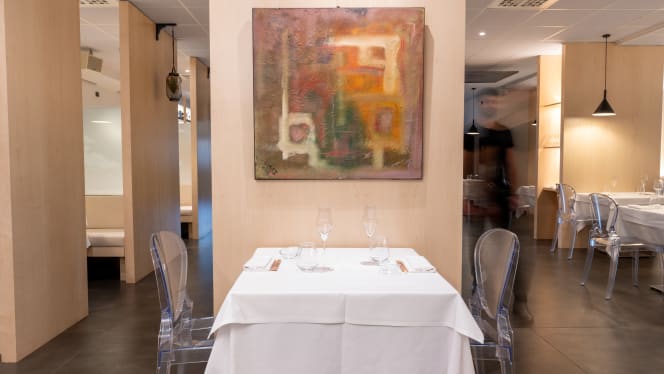 Shoro Italian Sushi Experience - 2