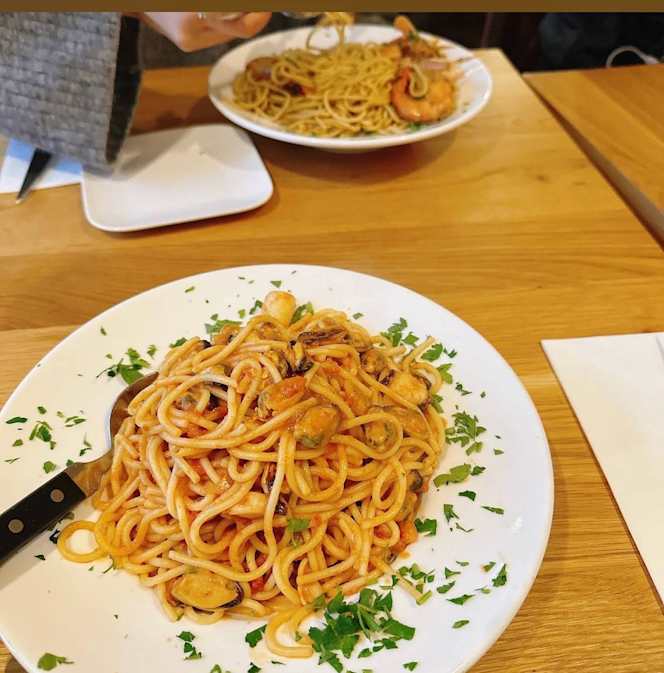 La Casa Di Angelo - 1