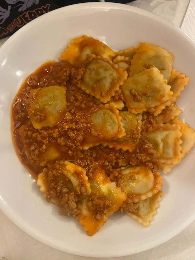 Trattoria Dal Bibbo - 2