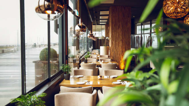 ZIZO Lounge - 8