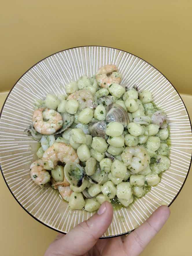 Pizzeria Rosticceria Massarelli - 1