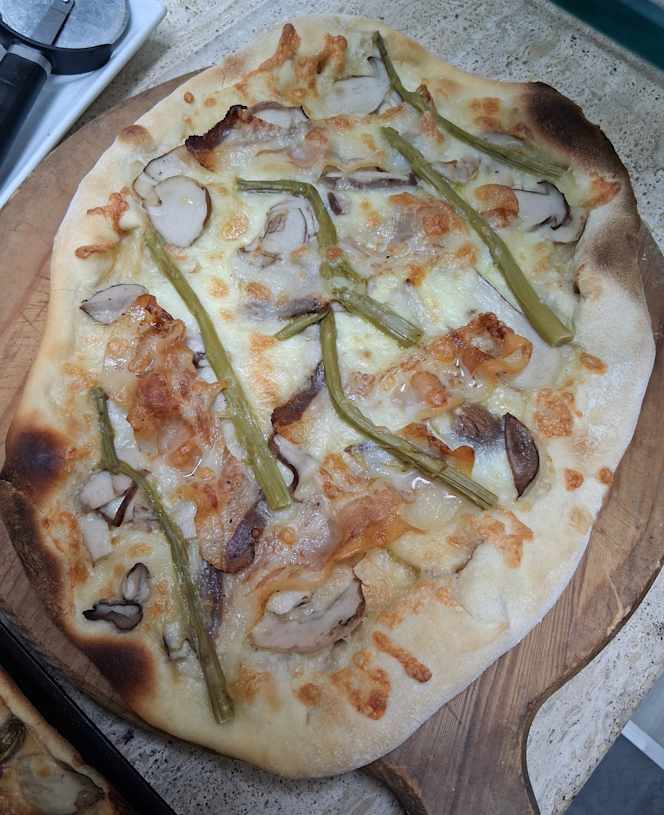 Pizzeria Rosticceria I templari - 1