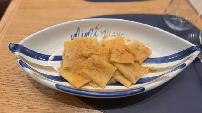 Mimì Milano - 6