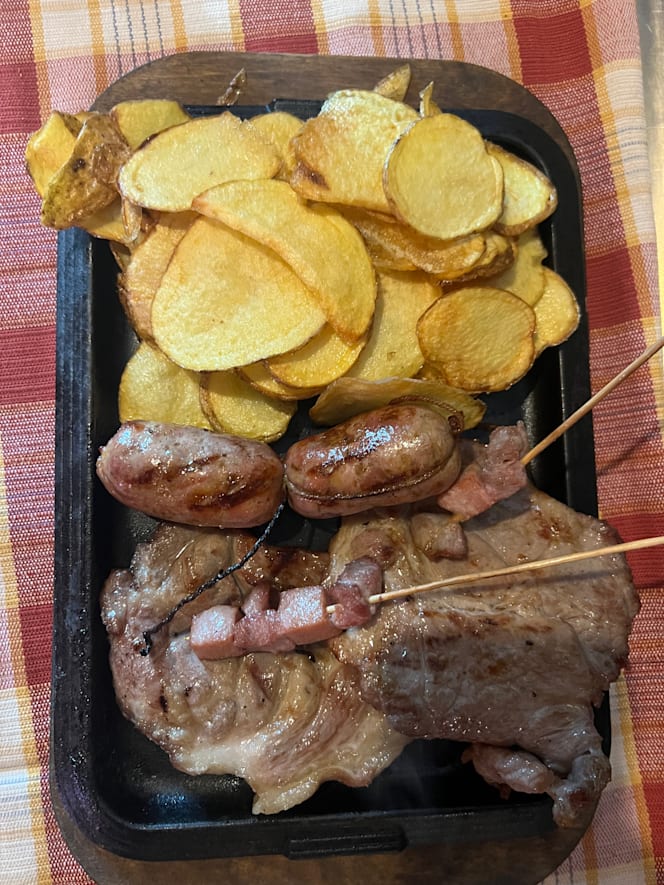 Tana del coniglio 3.0 Pozzuoli - 1