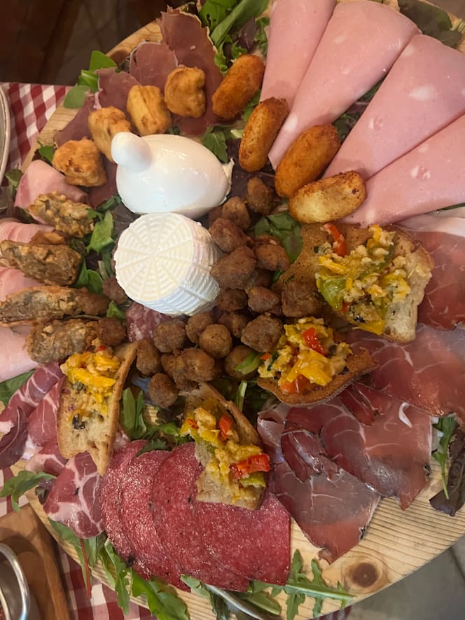 Tana del coniglio 3.0 Pozzuoli - 4