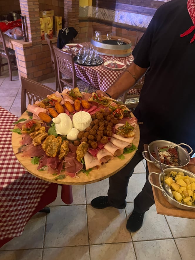 Tana del coniglio 3.0 Pozzuoli - 2
