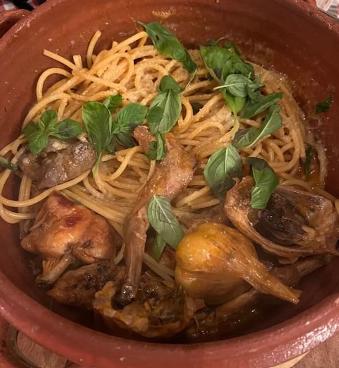 Tana del coniglio 3.0 Pozzuoli - 7