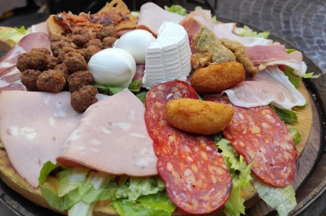Tana del coniglio 3.0 Pozzuoli - 0