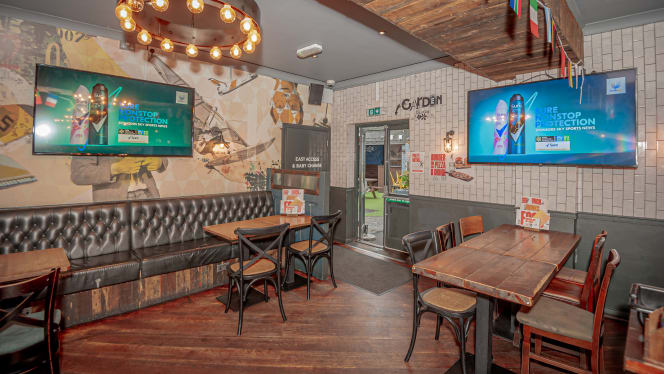 Queen Street Tap - 7