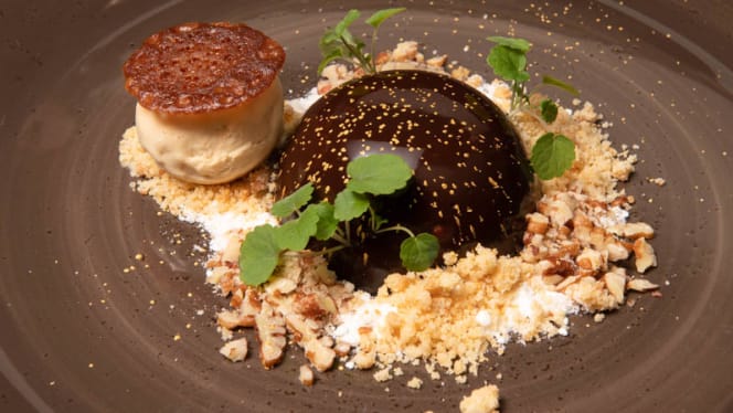 Brasserie Ambassade - 9