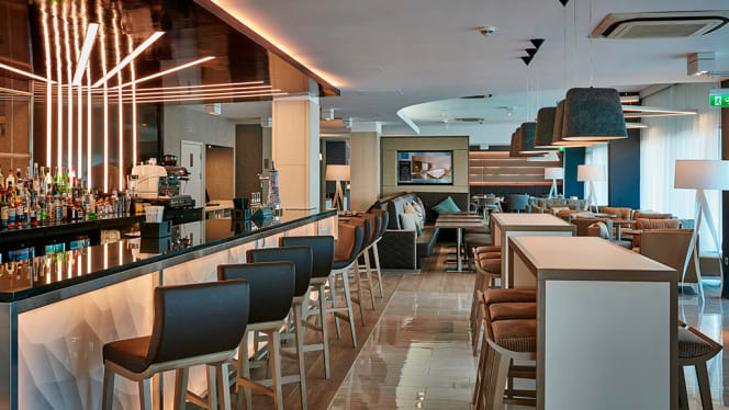 AC Lounge - 4