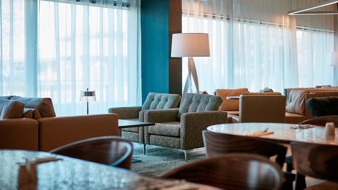 AC Lounge - 3